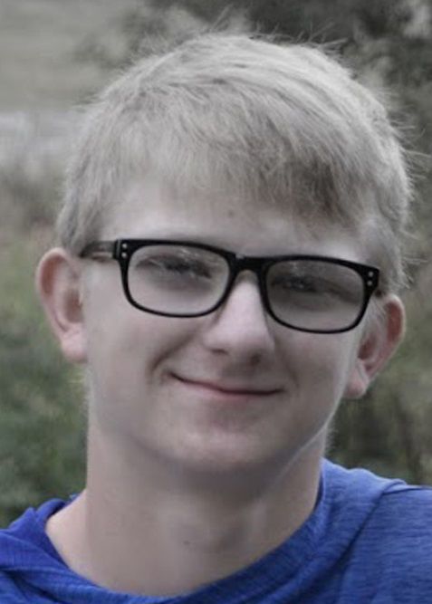 Talon Reid Russell
